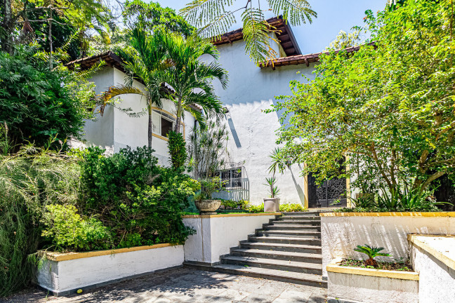 Imagem Casa com 6 Quartos à Venda, 1.300 m² em Itanhangá - Rio De Janeiro Imagem Casa com 6 Quartos à Venda, 1.300 m² em Itanhangá - Rio De Janeiro
