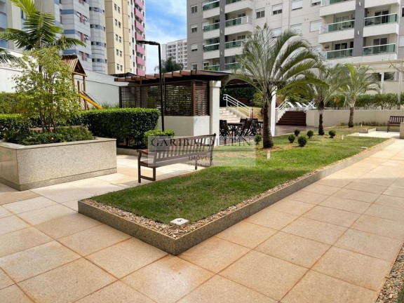 Imagem Flat com 1 Quarto para Alugar, 40 m² em Botafogo - Campinas Imagem Flat com 1 Quarto para Alugar, 40 m² em Botafogo - Campinas