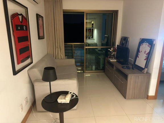 Imagem Apartamento com 1 Quarto à Venda, 27 m² em Jacarepaguá - Rio De Janeiro