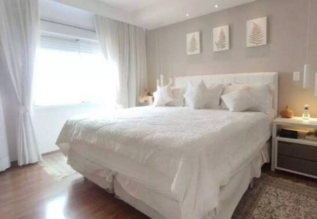 Imagem Apartamento com 3 Quartos à Venda, 166 m² em Parque Campolim - Sorocaba Imagem Apartamento com 3 Quartos à Venda, 166 m² em Parque Campolim - Sorocaba