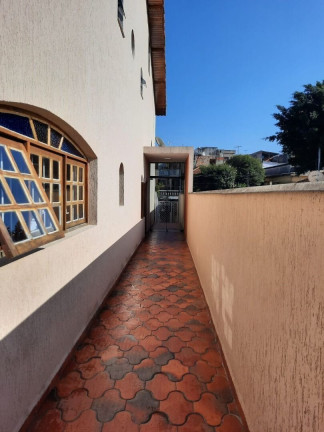 Imagem Casa com 3 Quartos à Venda, 225 m² em Aricanduva - São Paulo