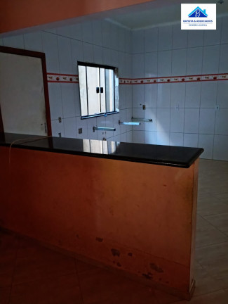 Casa com 2 Quartos à Venda, 125 m² em Residencial Bordon - Sumaré