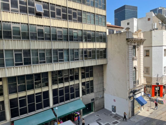 Imagem Sala Comercial à Venda, 31 m² em Centro - Rio De Janeiro