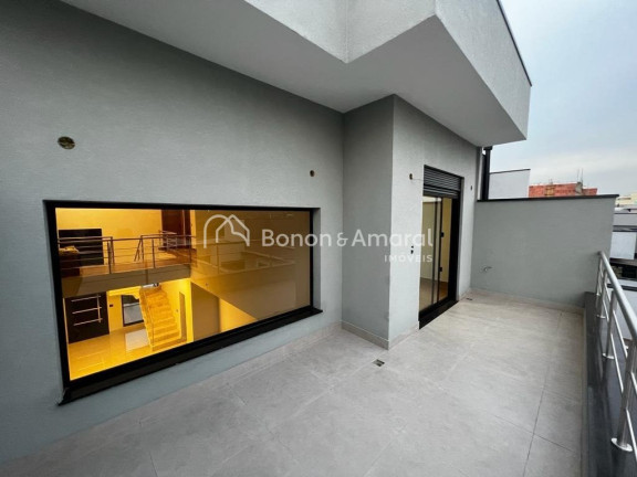 Imagem Casa de Condomínio com 4 Quartos à Venda, 200 m² em Vila Monte Alegre - Paulínia Imagem Casa de Condomínio com 4 Quartos à Venda, 200 m² em Vila Monte Alegre - Paulínia
