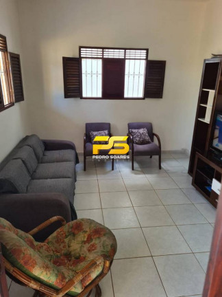 Imagem Casa com 4 Quartos à Venda, 200 m² em Altiplano Cabo Branco - João Pessoa