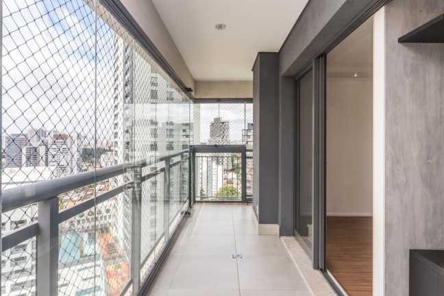 Imagem Apartamento com 1 Quarto à Venda, 40 m² em Vila Madalena - São Paulo Imagem Apartamento com 1 Quarto à Venda, 40 m² em Vila Madalena - São Paulo