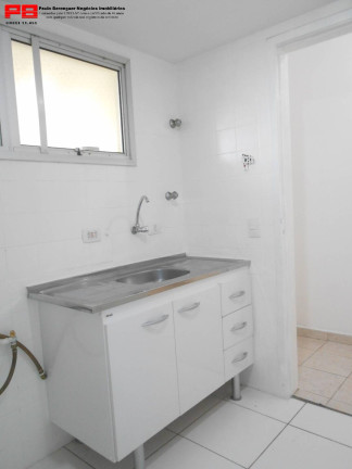 Imagem Apartamento com 1 Quarto para Alugar, 35 m² em Santa Cecilia - São Paulo Imagem Apartamento com 1 Quarto para Alugar, 35 m² em Santa Cecilia - São Paulo