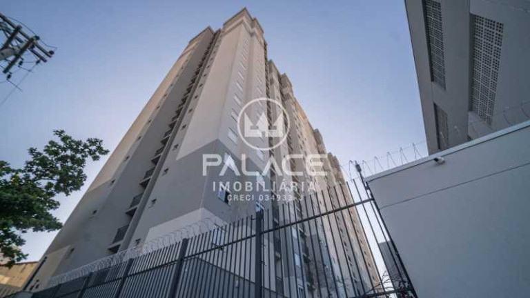 Imagem Apartamento com 1 Quarto à Venda ou Locação, 61 m² em Paulicéia - Piracicaba Imagem Apartamento com 1 Quarto à Venda ou Locação, 61 m² em Paulicéia - Piracicaba