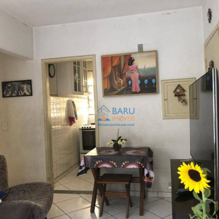 Imagem Apartamento com 3 Quartos à Venda, 70 m² em Lapa - São Paulo
