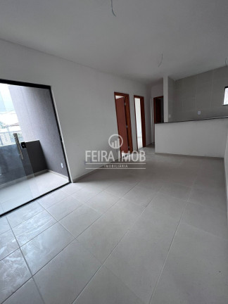 Imagem Casa com 3 Quartos à Venda,  em Cidade Nova - Feira De Santana