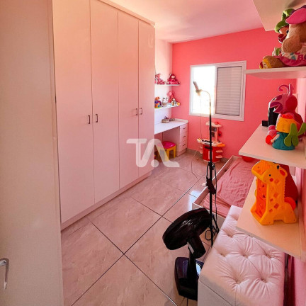 Imagem Apartamento com 2 Quartos à Venda, 55 m² em Parque Das Nações - Pindamonhangaba