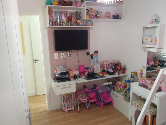 Imagem Apartamento com 3 Quartos à Venda, 140 m² em Parque Campolim - Sorocaba Imagem Apartamento com 3 Quartos à Venda, 140 m² em Parque Campolim - Sorocaba