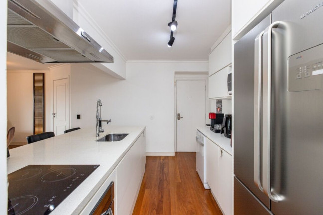 Imagem Apartamento com 4 Quartos à Venda, 120 m² em Alto Da Boa Vista - São Paulo Imagem Apartamento com 4 Quartos à Venda, 120 m² em Alto Da Boa Vista - São Paulo