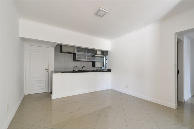 Imagem Apartamento com 3 Quartos à Venda, 100 m² em Indianópolis - São Paulo