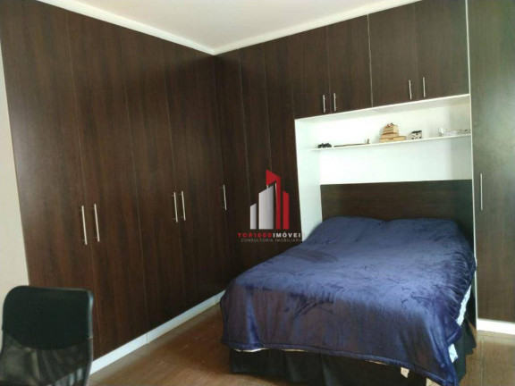 Imagem Casa com 4 Quartos à Venda, 120 m² em Jaraguá - São Paulo Imagem Casa com 4 Quartos à Venda, 120 m² em Jaraguá - São Paulo
