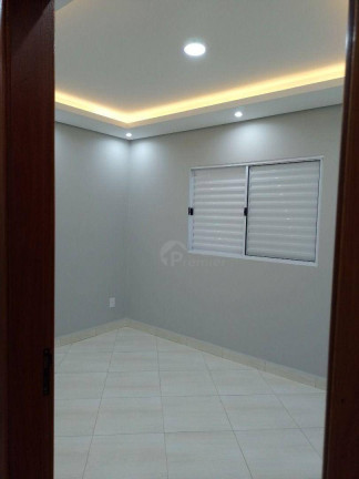 Imagem Casa com 3 Quartos à Venda, 100 m² em Jardim Primavera - Indaiatuba