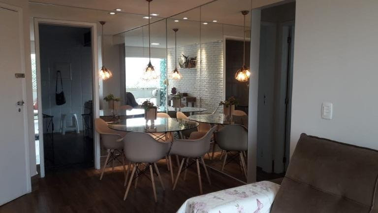 Imagem Apartamento com 2 Quartos à Venda, 59 m² em Ipiranga - São Paulo Imagem Apartamento com 2 Quartos à Venda, 59 m² em Ipiranga - São Paulo