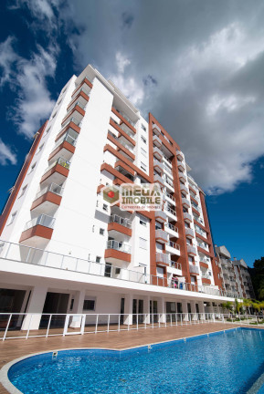 Imagem Apartamento com 3 Quartos à Venda, 80 m² em Agronômica - Florianópolis