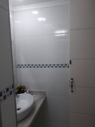 Imagem Apartamento com 2 Quartos à Venda, 58 m² em Vila Andrade - São Paulo