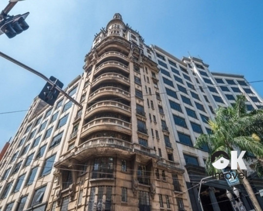 Imagem Imóvel Comercial à Venda, 1.541 m² em República - São Paulo Imagem Imóvel Comercial à Venda, 1.541 m² em República - São Paulo