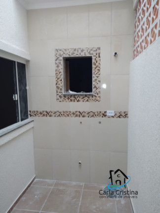 Imagem Casa com 2 Quartos à Venda, 71 m² em Balneário Leblon - Pontal Do Paraná