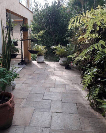 Casa com 4 Quartos à Venda, 700 m² em Alphaville - Santana De Parnaíba