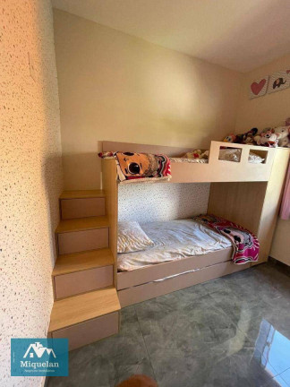 Imagem Sobrado com 2 Quartos à Venda, 120 m² em Jardim Paulista - Guarulhos
