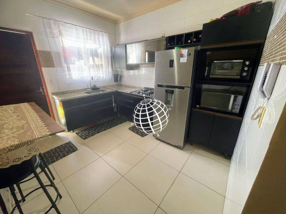 Imagem Casa com 2 Quartos à Venda, 62 m² em Nova Atibaia - Atibaia Imagem Casa com 2 Quartos à Venda, 62 m² em Nova Atibaia - Atibaia