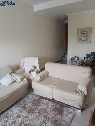 Imagem Sobrado com 3 Quartos à Venda,  em Mooca - São Paulo