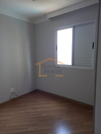 Imagem Apartamento com 3 Quartos à Venda, 67 m² em Vila Guilherme - São Paulo Imagem Apartamento com 3 Quartos à Venda, 67 m² em Vila Guilherme - São Paulo