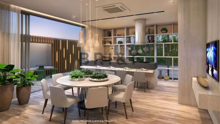 Imagem Apartamento com 3 Quartos à Venda, 143 m² em Campo Belo - São Paulo Imagem Apartamento com 3 Quartos à Venda, 143 m² em Campo Belo - São Paulo