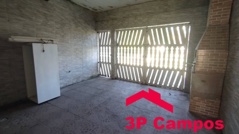 Imagem Casa com 2 Quartos à Venda, 90 m² em Vila Atlântica - Mongaguá
