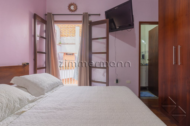 Imagem Casa com 3 Quartos à Venda, 180 m² em Vila Romana - São Paulo