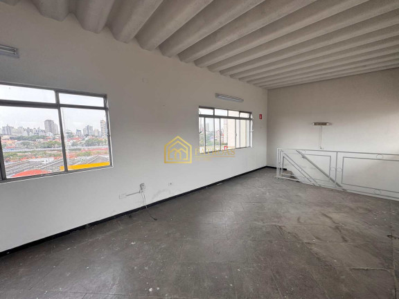 Imagem Imóvel Comercial para Alugar, 439 m² em Baeta Neves - São Bernardo Do Campo