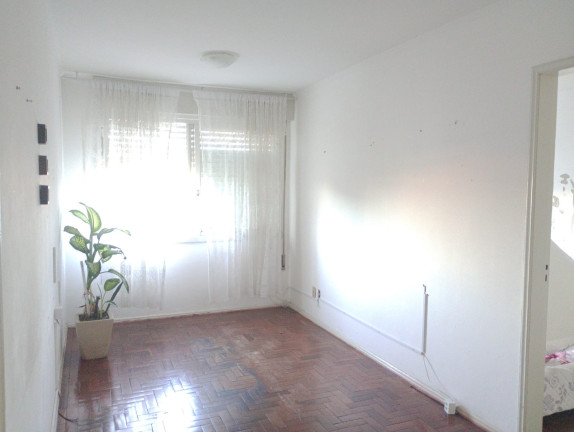 Imagem Apartamento com 1 Quarto à Venda, 49 m² em Partenon - Porto Alegre