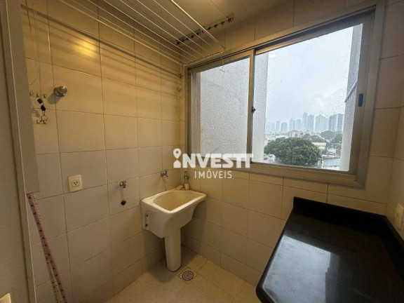 Imagem Apartamento com 2 Quartos à Venda, 72 m² em Jardim América - Goiânia