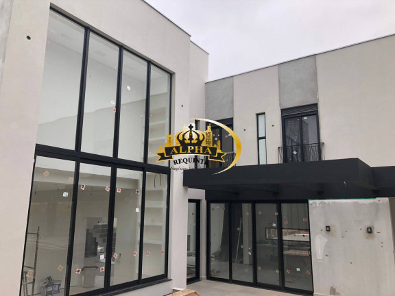 Imagem Casa com 4 Quartos à Venda, 530 m² em Tamboré - Santana De Parnaíba Imagem Casa com 4 Quartos à Venda, 530 m² em Tamboré - Santana De Parnaíba