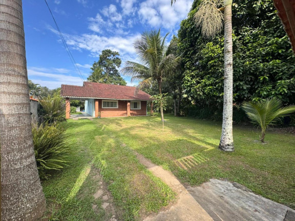 Imagem Imóvel com 3 Quartos à Venda, 1.800 m² em Ana Dias - Peruíbe Imagem Imóvel com 3 Quartos à Venda, 1.800 m² em Ana Dias - Peruíbe
