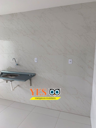 Imagem Casa com 3 Quartos à Venda, 120 m² em Conceição - Feira De Santana