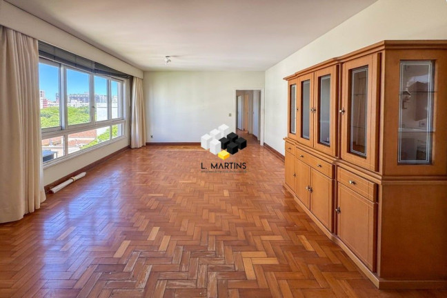 Apartamento com 3 Quartos à Venda, 100 m² em Farroupilha - Porto Alegre