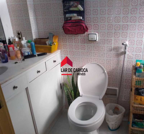 Imagem Apartamento com 3 Quartos à Venda, 100 m² em Laranjeiras - Rio De Janeiro Imagem Apartamento com 3 Quartos à Venda, 100 m² em Laranjeiras - Rio De Janeiro