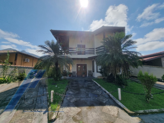 Imagem Casa com 3 Quartos à Venda, 250 m² em Horto Florestal - Ubatuba Imagem Casa com 3 Quartos à Venda, 250 m² em Horto Florestal - Ubatuba