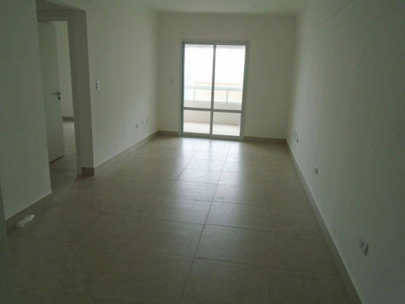 Imagem Apartamento com 3 Quartos à Venda, 136 m² em Canto Do Forte - Praia Grande