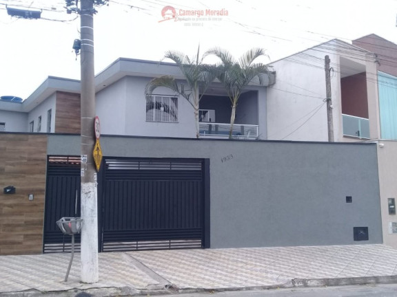 Imagem Casa com 4 Quartos à Venda, 700 m² em Vila Figueira - Suzano