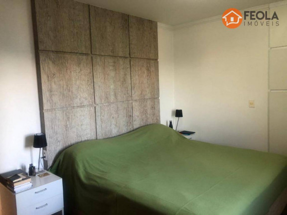 Imagem Apartamento com 3 Quartos à Venda, 127 m² em Jardim Girassol - Americana Imagem Apartamento com 3 Quartos à Venda, 127 m² em Jardim Girassol - Americana