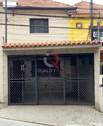 Sobrado com 2 Quartos à Venda, 114 m² em Parada Inglesa - São Paulo