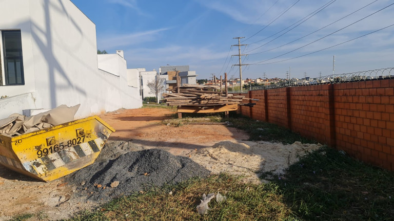 Imagem Terreno à Venda, 26.146 m² em Parque Ibiti - Sorocaba