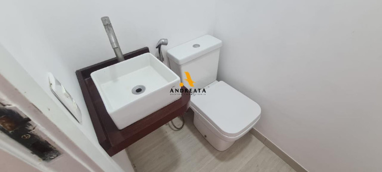 Imagem Apartamento com 1 Quarto para Alugar, 59 m² em Barra Da Tijuca - Rio De Janeiro