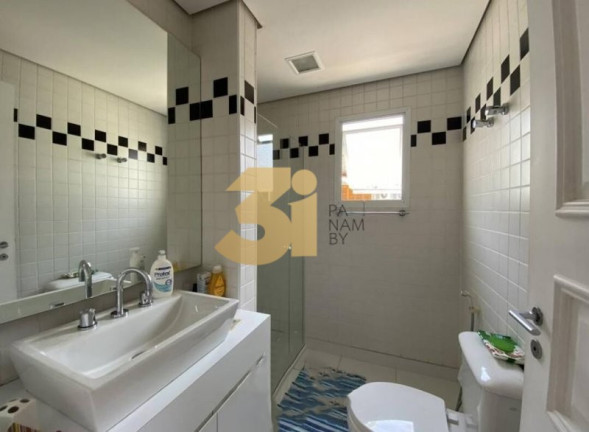 Imagem Casa de Condomínio com 4 Quartos à Venda, 370 m² em Jardim Cordeiro - São Paulo