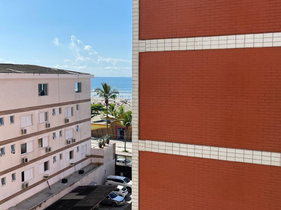 Imagem Apartamento com 2 Quartos à Venda, 65 m² em Aviação - Praia Grande